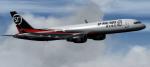 FSX/P3D Boeing 757-200PCF SF Airlines Package v2